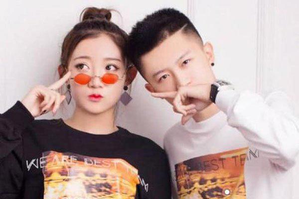 牌牌琦把小伊伊怎么了 从恋人到夫妻生活都很和谐