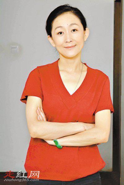 陈瑾老公是谁 不婚的原因究竟是什么