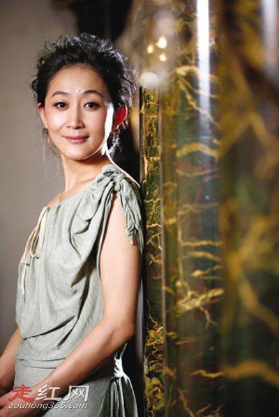 陈瑾老公是谁 不婚的原因究竟是什么