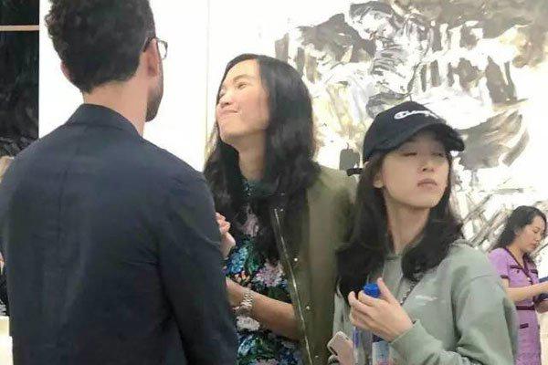 小z妹妹3月14号视频事件 直播中各种造势罢了