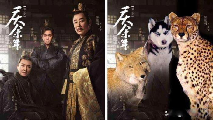 张若昀家世显赫惊呆众人 是一个有骨气的富二代