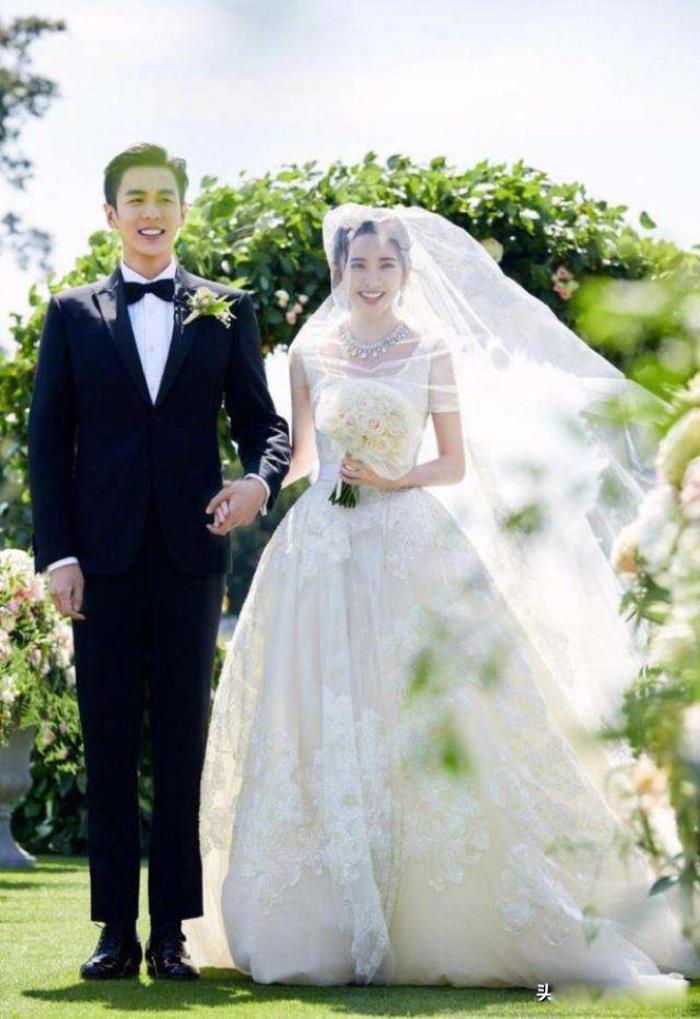 张若昀家世显赫惊呆众人 是一个有骨气的富二代