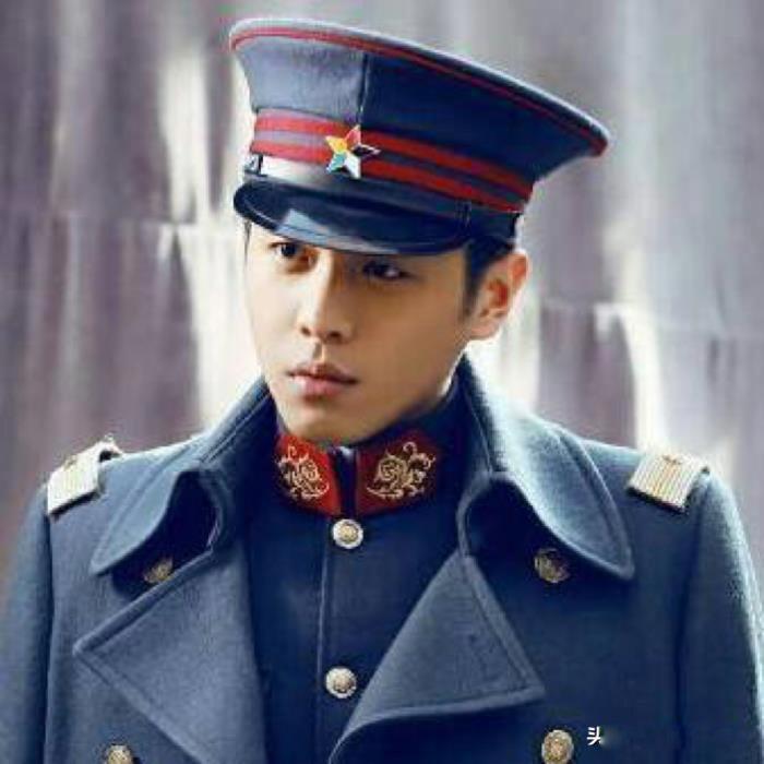 张若昀家世显赫惊呆众人 是一个有骨气的富二代