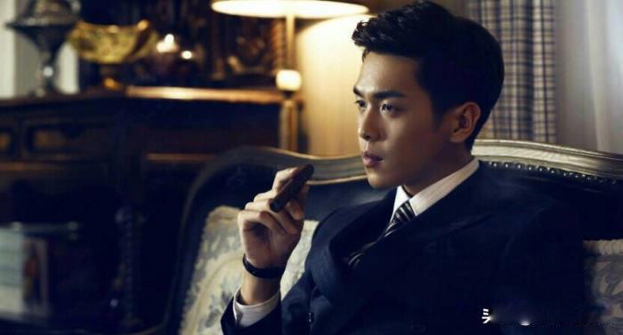 张若昀家世显赫惊呆众人 是一个有骨气的富二代