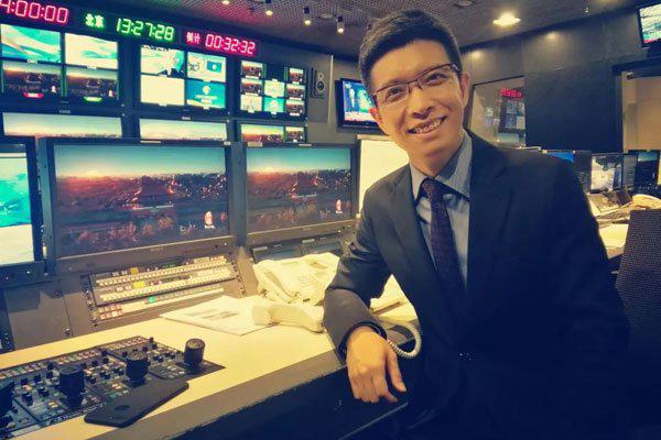 朱广权结婚了吗 老婆并不是欧阳夏丹