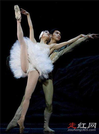 谭元元婚史八卦被扒 她的老公是谁