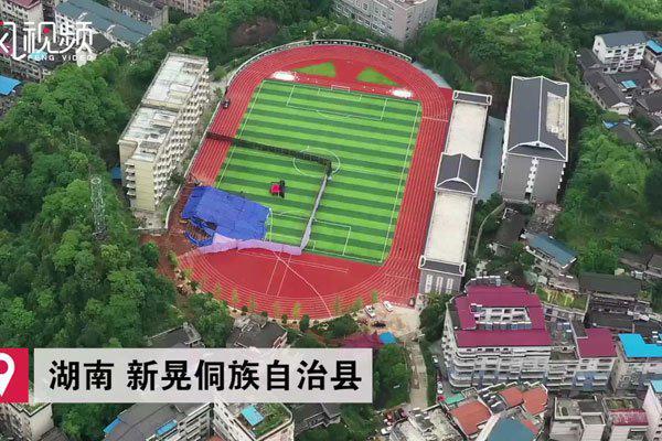 操场埋尸案怎么发现的 亲口承认要不然永远发现不了