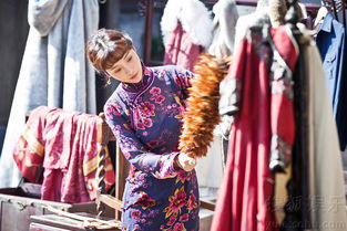 少帅里柳岩演的是谁 柳岩第几集出场