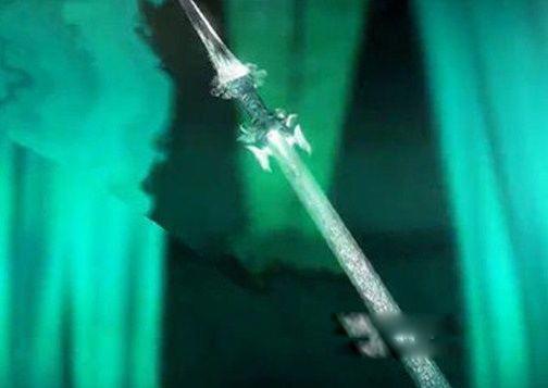 孔周三剑是哪三剑 叫啥名字以及介绍