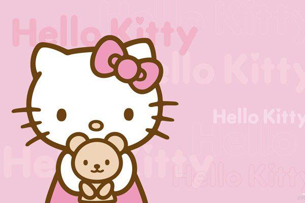 hello kitty恐怖故事 没有嘴是有什么奇怪的歌声出来