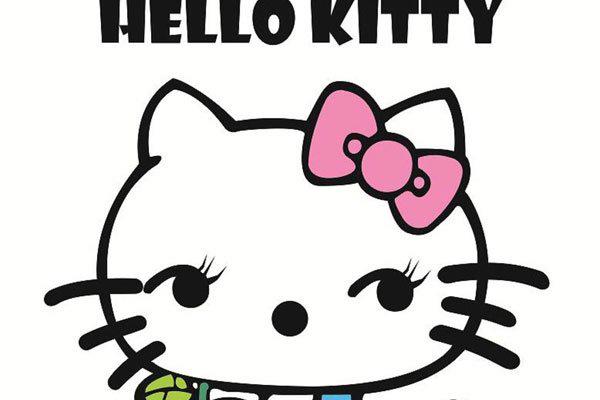 hello kitty恐怖故事 没有嘴是有什么奇怪的歌声出来