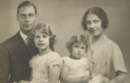 英国乔治六世国王口吃吗 口吃的英国国王56岁就死了