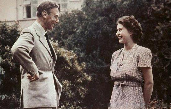 英国乔治六世国王口吃吗 口吃的英国国王56岁就死了