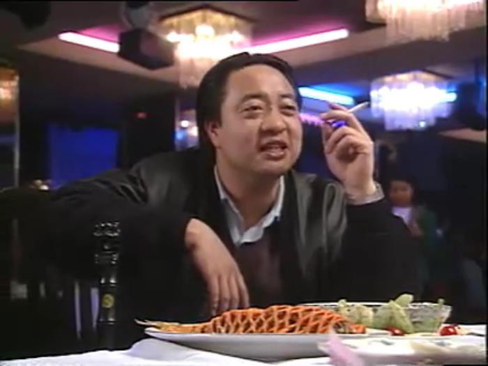 东北乔四爷的电视剧叫啥名 根据乔四改编的电视剧