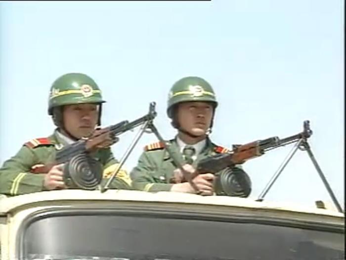 东北乔四爷的电视剧叫啥名 根据乔四改编的电视剧