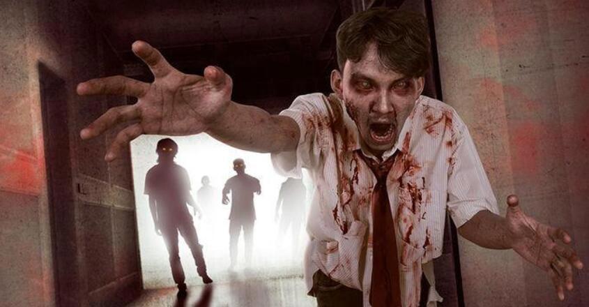 4起真实世界的丧尸事件 世界上发生的真实丧尸事件