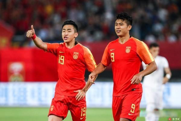 中国男足工资多少 一年可以赚普通老百姓几十年的收入