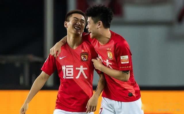 中国男足工资多少 一年可以赚普通老百姓几十年的收入