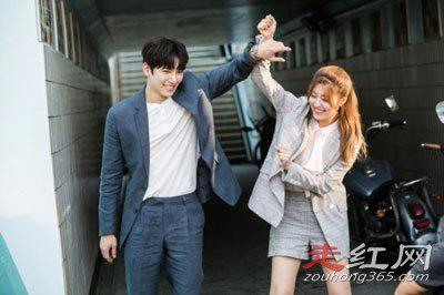 池昌旭出道前照片 整容前后的鼻子对比照