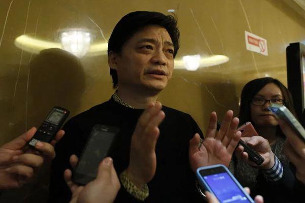 崔永元还在吗 消失后现在怎么样了在哪里