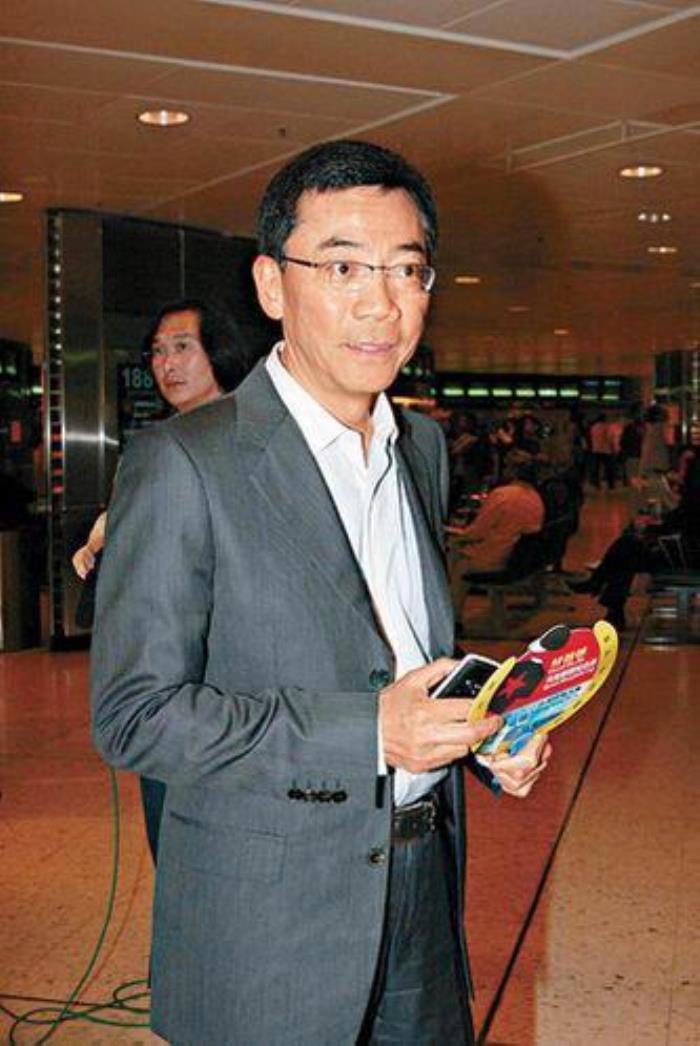 向华强和杨受成哪个厉害 杨受成是什么人物