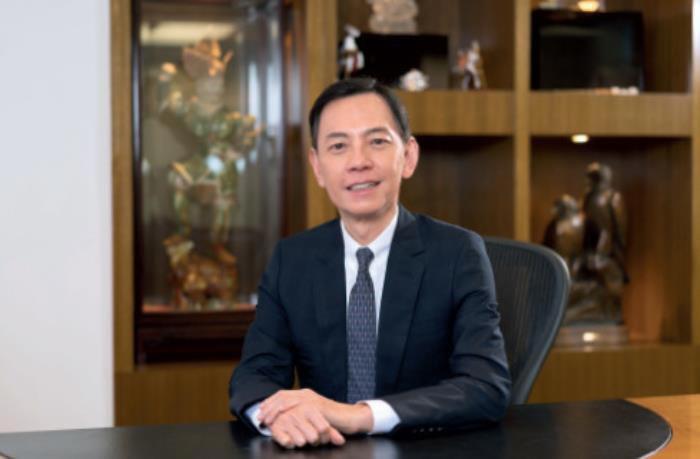 向华强和杨受成哪个厉害 杨受成是什么人物