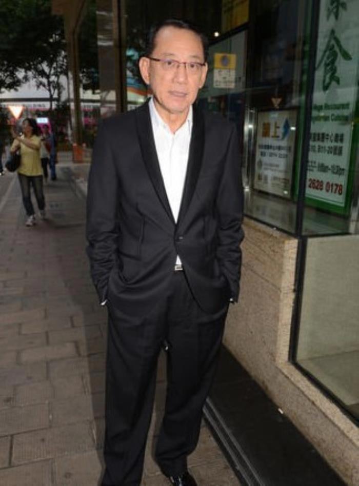 向华强和杨受成哪个厉害 杨受成是什么人物