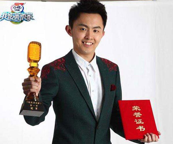 章泽天前男友梁植怎么分手 你看到的不一定是真相