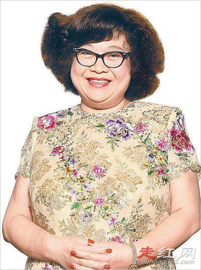 翁美玲沈殿霞郑少秋邻居事件 翁美玲结束自己的生命因为沈殿霞吗