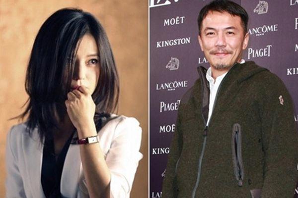 赵薇戴立忍事件分析案例 戴立忍政治立场和个人资料