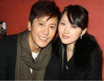 杨钰莹的老公是谁 和赖文峰是怎么回事