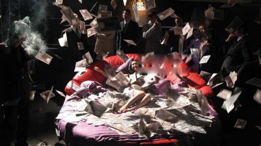 日本齐川龙一有这个人吗 真实身份是干什么的