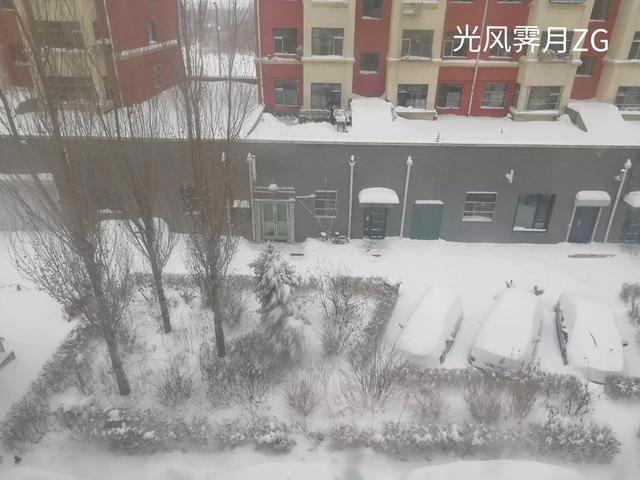 下雪打雷是怎么回事 下雪天打雷是什么征兆有什么说法