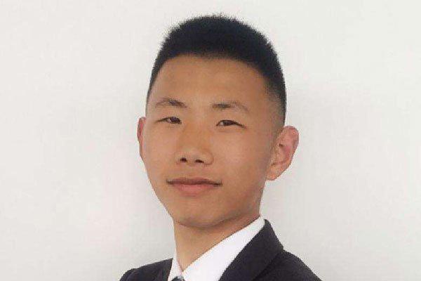 钟瑞轩个人资料 照片不能有到底是得罪了谁