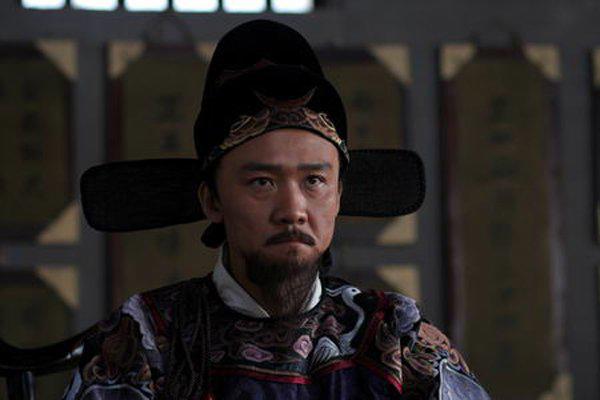 大明王朝1566为什么禁了十年 电视剧讽刺了谁