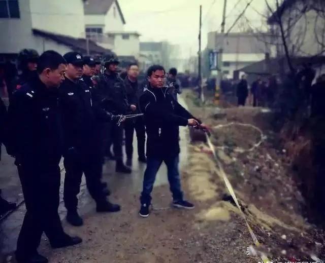 张扣扣案最新最终判决结果 法律毕竟有其冷酷和正义的一面