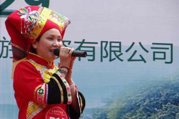 贵州山歌王陈俊被杀原因 死亡是因为情杀