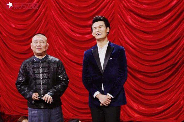 辛巴和小沈龙怎么了 500万纷争最终谁赢了