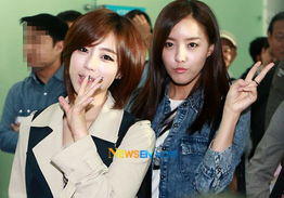 宋茜银赫牵手照片 私下互动拉过手吗