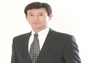 郑希怡和郑少秋啥关系 父亲是郑少秋吗