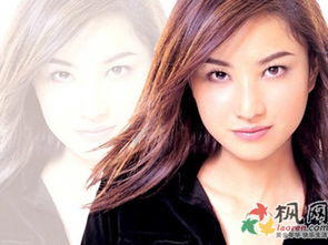 郑希怡和郑少秋啥关系 父亲是郑少秋吗