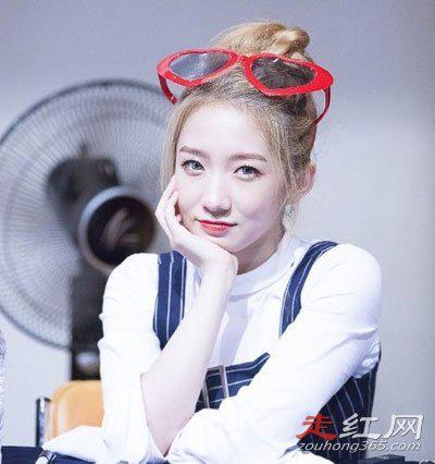 孟美岐吴宣仪之前是什么组合 退出宇宙少女了吗