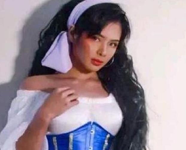 许可馨事件为何不了了之 最终结果如何了