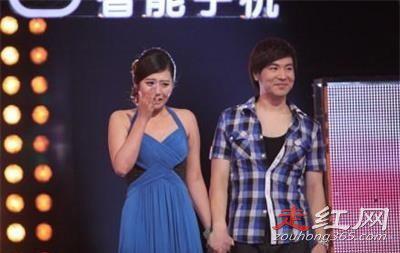 非诚勿扰于甜甜牵手后结婚了吗 和满德鹏非常般配