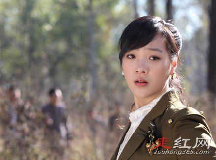 何杜娟被潜规则过吗 大多都只是故意的谣言和猜测