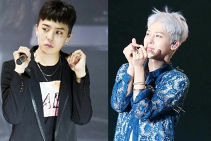 权志龙2011误吸事件 吸大麻究竟是怎么回事