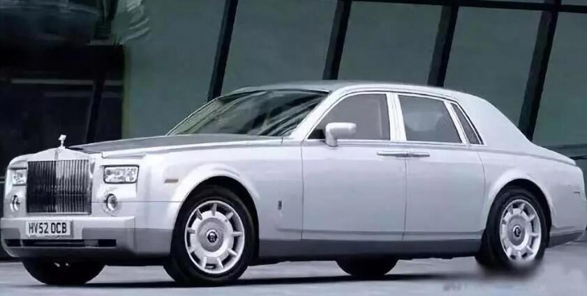 世界最贵顶级跑车前十名 全球最贵的黄金车多少钱