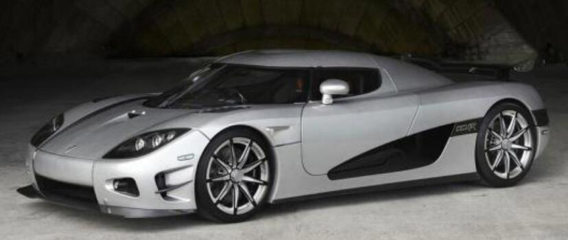 世界最贵顶级跑车前十名 全球最贵的黄金车多少钱