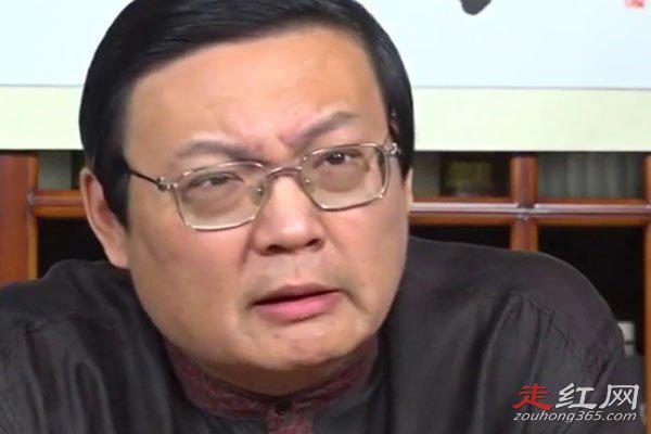 梁宏达因为什么事件 为什么所有节目被停播