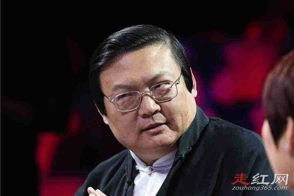 梁宏达因为什么事件 为什么所有节目被停播